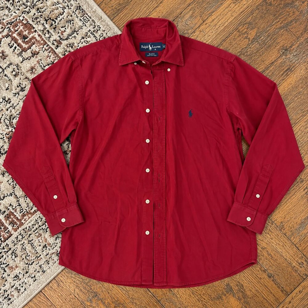 Ralph Lauren